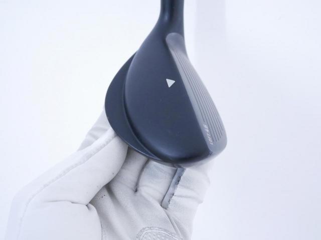 Fairway Wood : Kasco : ไม้กระเทย Kasco UFO by Power Tornado (ปี 2021) Loft 46 Flex R