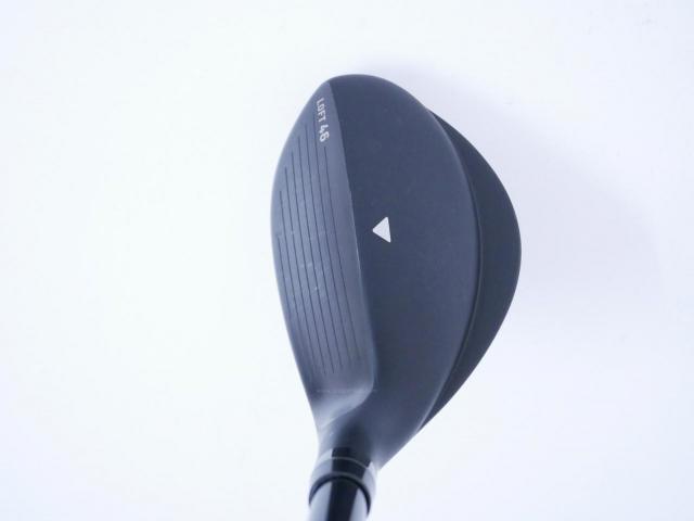 Fairway Wood : Kasco : ไม้กระเทย Kasco UFO by Power Tornado (ปี 2021) Loft 46 Flex R