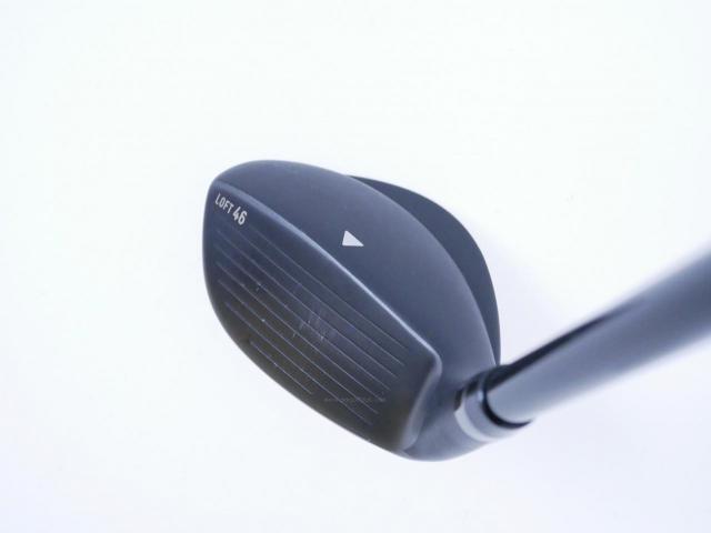Fairway Wood : Kasco : ไม้กระเทย Kasco UFO by Power Tornado (ปี 2021) Loft 46 Flex R
