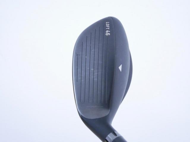 Fairway Wood : Kasco : ไม้กระเทย Kasco UFO by Power Tornado (ปี 2021) Loft 46 Flex R