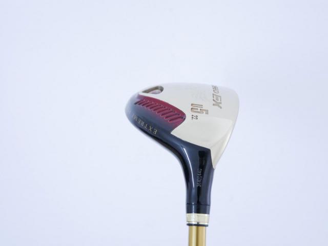 Fairway Wood : Kasco : ไม้กระเทย Kasco Indeed EX Loft 22 Flex R