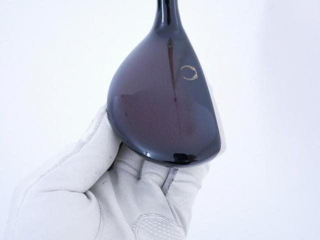 Fairway Wood : Kasco : ไม้กระเทย Kasco Indeed EX Loft 22 Flex R