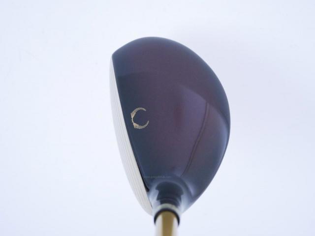 Fairway Wood : Kasco : ไม้กระเทย Kasco Indeed EX Loft 22 Flex R