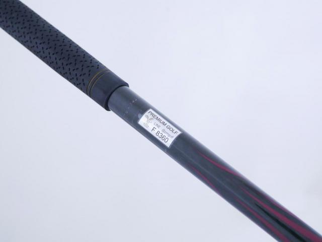 Fairway Wood : Kasco : ไม้กระเทย Kasco Indeed EX Loft 22 Flex R