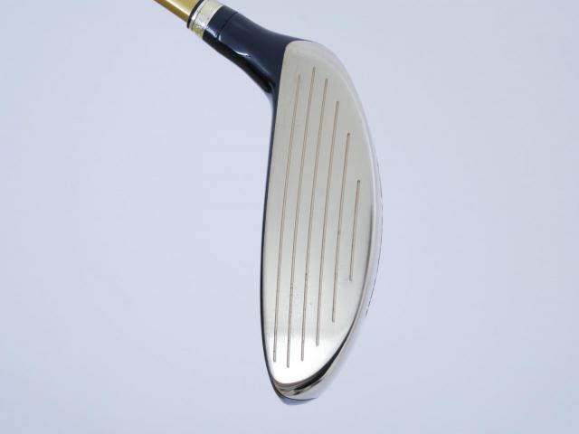 Fairway Wood : Kasco : ไม้กระเทย Kasco Indeed EX Loft 22 Flex R