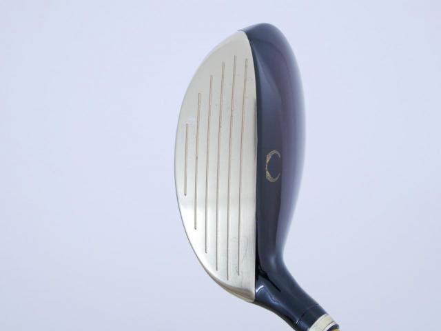Fairway Wood : Kasco : ไม้กระเทย Kasco Indeed EX Loft 22 Flex R
