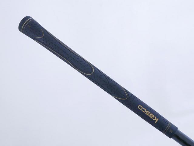 Fairway Wood : Kasco : ไม้กระเทย Kasco Indeed EX Loft 22 Flex R