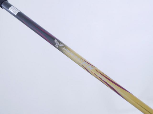 Fairway Wood : Kasco : ไม้กระเทย Kasco Indeed EX Loft 22 Flex R
