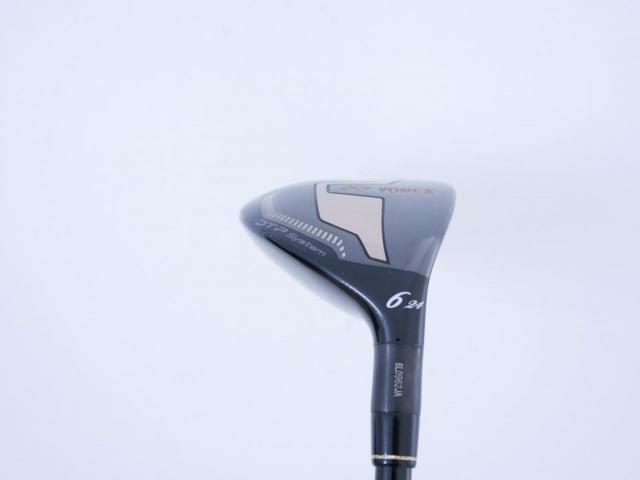 Fairway Wood : Other Brand : ไม้กระเทย Yonex Royal E-Zone DTP (รุ่นท๊อปสุด ปี 2019 ตีไกลมากๆ) Loft 24 Flex SR