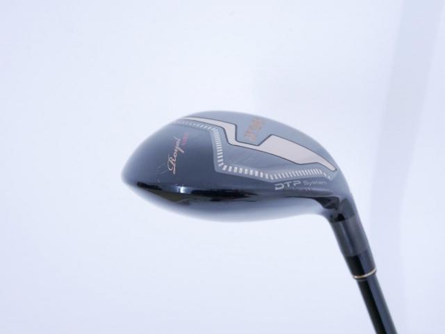 Fairway Wood : Other Brand : ไม้กระเทย Yonex Royal E-Zone DTP (รุ่นท๊อปสุด ปี 2019 ตีไกลมากๆ) Loft 24 Flex SR
