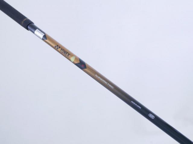 Fairway Wood : Other Brand : ไม้กระเทย Yonex Royal E-Zone DTP (รุ่นท๊อปสุด ปี 2019 ตีไกลมากๆ) Loft 24 Flex SR