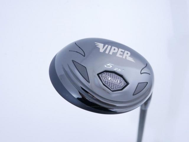 Fairway Wood : Other Brand : ไม้กระเทย BLASTER VIPER Loft 25 Flex R