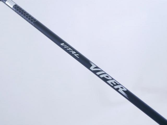 Fairway Wood : Other Brand : ไม้กระเทย BLASTER VIPER Loft 25 Flex R