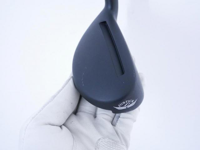Fairway Wood : Other Brand : ไม้กระเทย Proceed Double R Hybrid Loft 21 ก้าน Steelfiber i68 Flex S