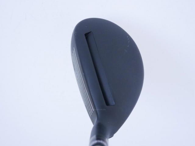 Fairway Wood : Other Brand : ไม้กระเทย Proceed Double R Hybrid Loft 21 ก้าน Steelfiber i68 Flex S