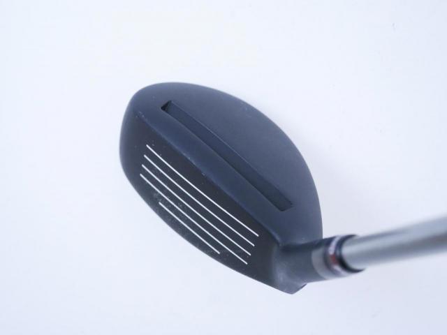 Fairway Wood : Other Brand : ไม้กระเทย Proceed Double R Hybrid Loft 21 ก้าน Steelfiber i68 Flex S