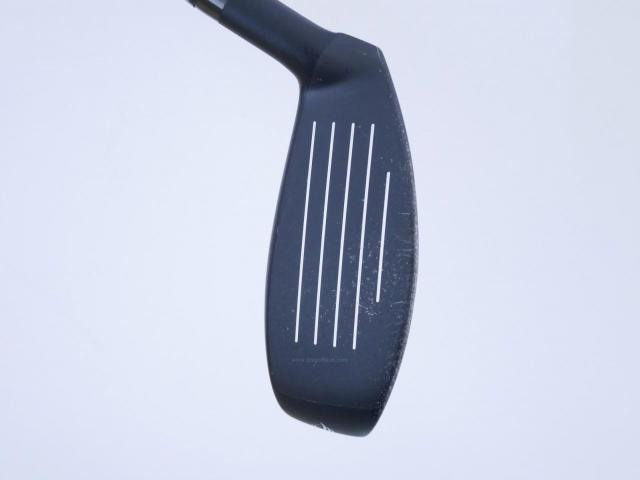 Fairway Wood : Other Brand : ไม้กระเทย Proceed Double R Hybrid Loft 21 ก้าน Steelfiber i68 Flex S