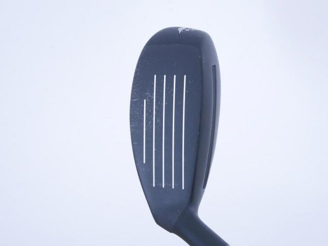 Fairway Wood : Other Brand : ไม้กระเทย Proceed Double R Hybrid Loft 21 ก้าน Steelfiber i68 Flex S