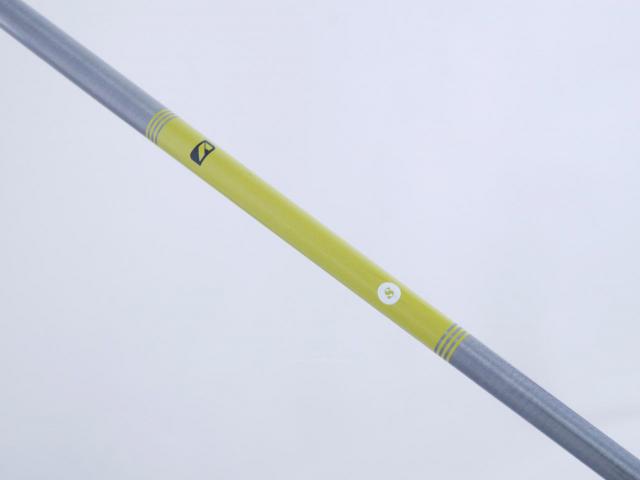Fairway Wood : Other Brand : ไม้กระเทย Proceed Double R Hybrid Loft 21 ก้าน Steelfiber i68 Flex S