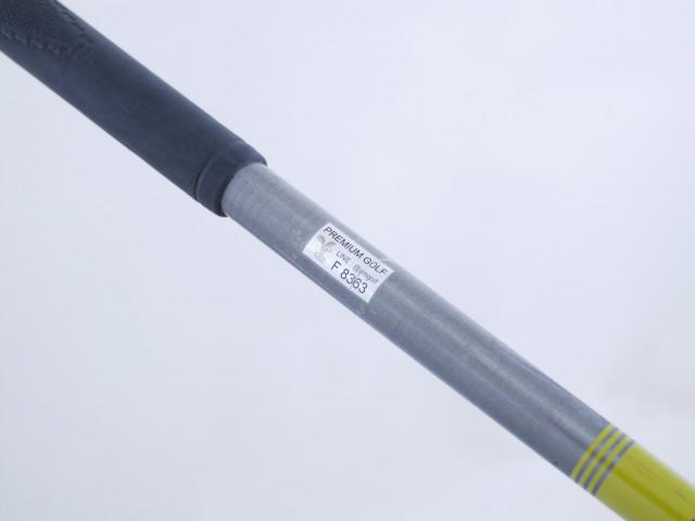 Fairway Wood : Other Brand : ไม้กระเทย Proceed Double R Hybrid Loft 21 ก้าน Steelfiber i68 Flex S