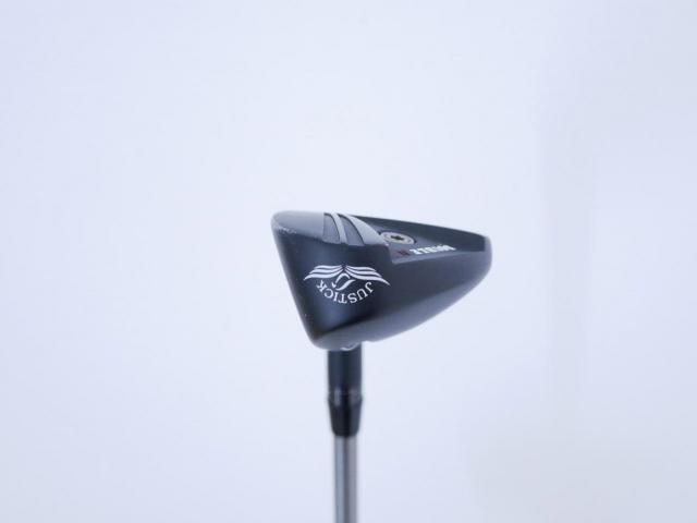 Fairway Wood : Other Brand : ไม้กระเทย Proceed Double R Hybrid Loft 24 ก้าน Steelfiber i68 Flex R