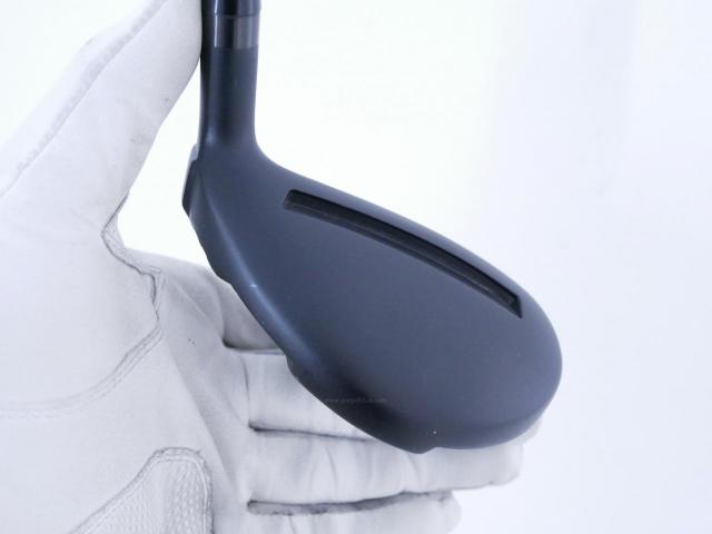 Fairway Wood : Other Brand : ไม้กระเทย Proceed Double R Hybrid Loft 24 ก้าน Steelfiber i68 Flex R