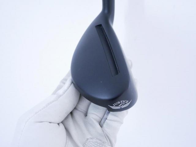 Fairway Wood : Other Brand : ไม้กระเทย Proceed Double R Hybrid Loft 24 ก้าน Steelfiber i68 Flex R