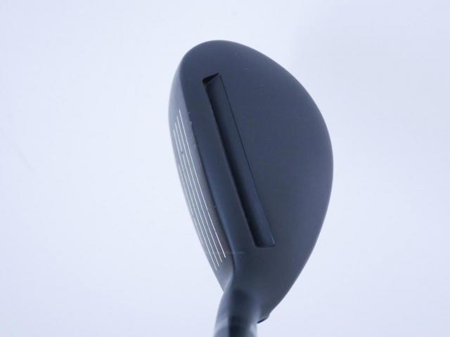Fairway Wood : Other Brand : ไม้กระเทย Proceed Double R Hybrid Loft 24 ก้าน Steelfiber i68 Flex R