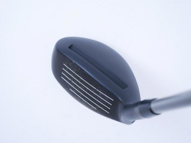 Fairway Wood : Other Brand : ไม้กระเทย Proceed Double R Hybrid Loft 24 ก้าน Steelfiber i68 Flex R