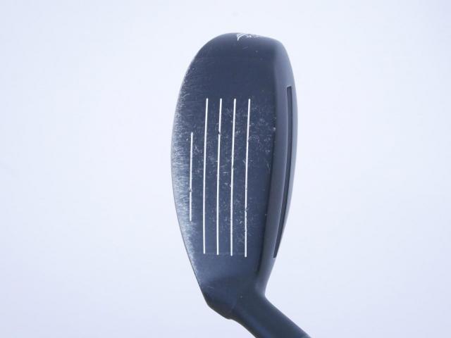 Fairway Wood : Other Brand : ไม้กระเทย Proceed Double R Hybrid Loft 24 ก้าน Steelfiber i68 Flex R