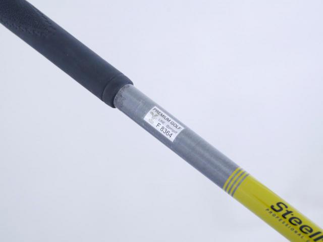 Fairway Wood : Other Brand : ไม้กระเทย Proceed Double R Hybrid Loft 24 ก้าน Steelfiber i68 Flex R