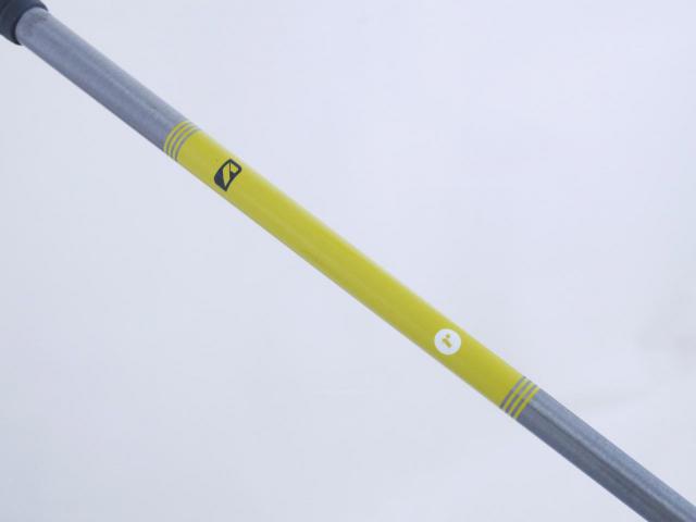 Fairway Wood : Other Brand : ไม้กระเทย Proceed Double R Hybrid Loft 24 ก้าน Steelfiber i68 Flex R