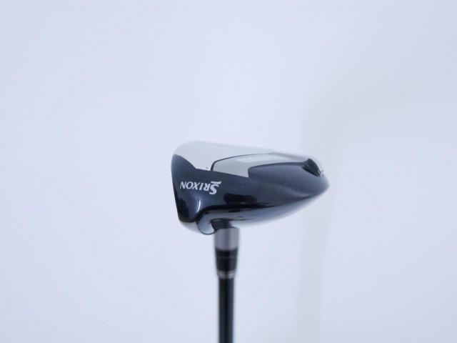 Fairway Wood : Other Brand : ไม้กระเทย Srixon Hybrid Loft 16 ก้าน Miyazaki 72 Flex R