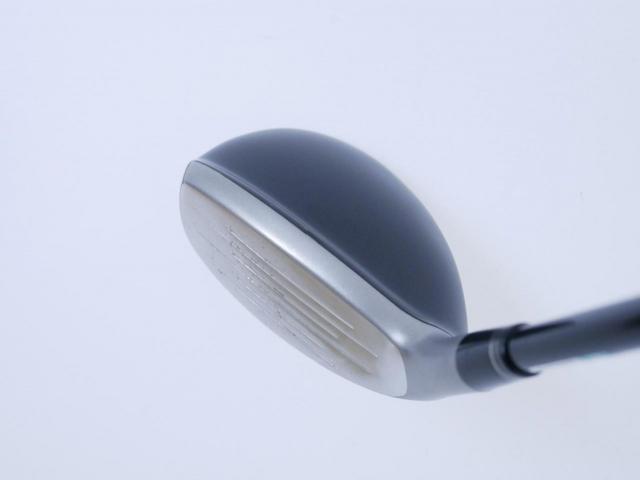 Fairway Wood : Other Brand : ไม้กระเทย Srixon Hybrid Loft 16 ก้าน Miyazaki 72 Flex R