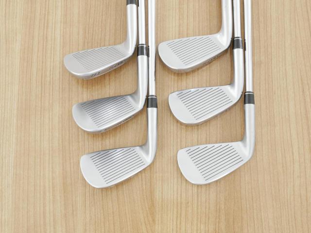 Iron set : Honma : ชุดเหล็ก Honma Beres IC-01 (Combo) มีเหล็ก 5-10 (6 ชิ้น) ก้านเหล็ก NS Pro 950 Flex S