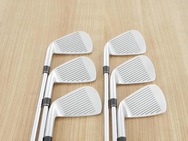 Iron set : Honma : ชุดเหล็ก Honma Beres IC-01 (Combo) มีเหล็ก 5-10 (6 ชิ้น) ก้านเหล็ก NS Pro 950 Flex S