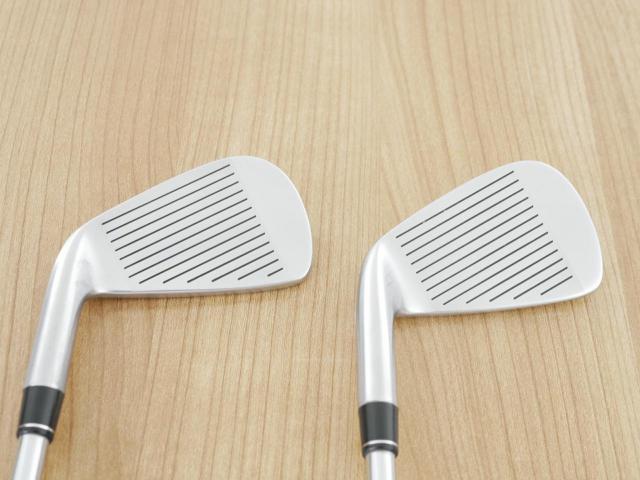 Iron set : Honma : ชุดเหล็ก Honma Beres IC-01 (Combo) มีเหล็ก 5-10 (6 ชิ้น) ก้านเหล็ก NS Pro 950 Flex S