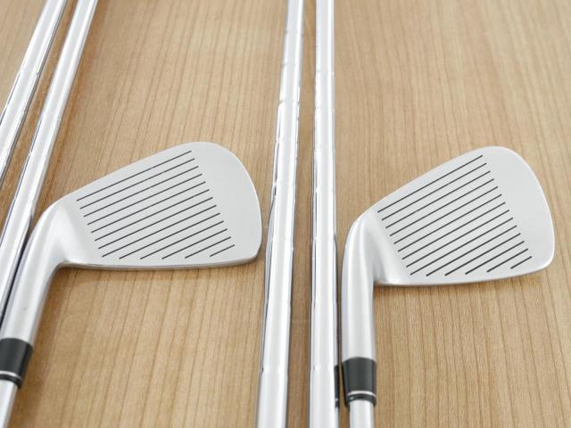 Iron set : Honma : ชุดเหล็ก Honma Beres IC-01 (Combo) มีเหล็ก 5-10 (6 ชิ้น) ก้านเหล็ก NS Pro 950 Flex S