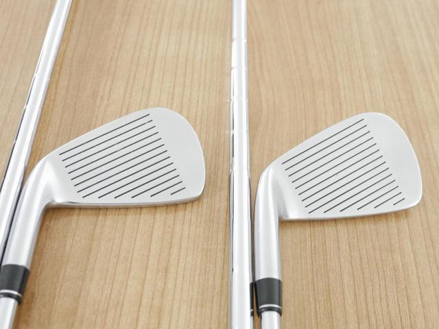 Iron set : Honma : ชุดเหล็ก Honma Beres IC-01 (Combo) มีเหล็ก 5-10 (6 ชิ้น) ก้านเหล็ก NS Pro 950 Flex S