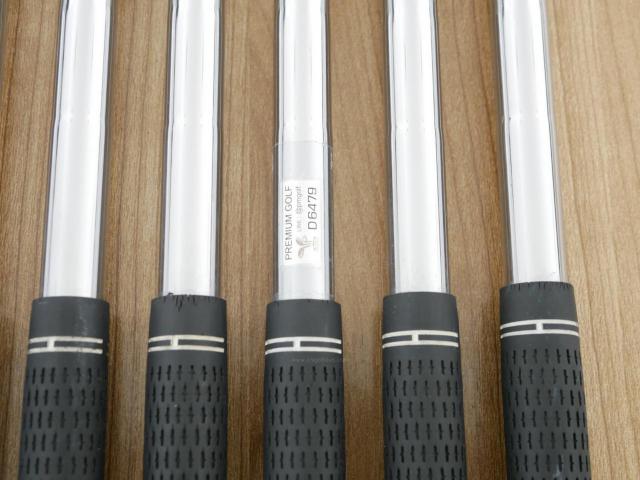 Iron set : Honma : ชุดเหล็ก Honma Beres IC-01 (Combo) มีเหล็ก 5-10 (6 ชิ้น) ก้านเหล็ก NS Pro 950 Flex S