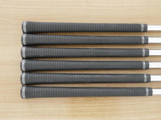 Iron set : Honma : ชุดเหล็ก Honma Beres IC-01 (Combo) มีเหล็ก 5-10 (6 ชิ้น) ก้านเหล็ก NS Pro 950 Flex S