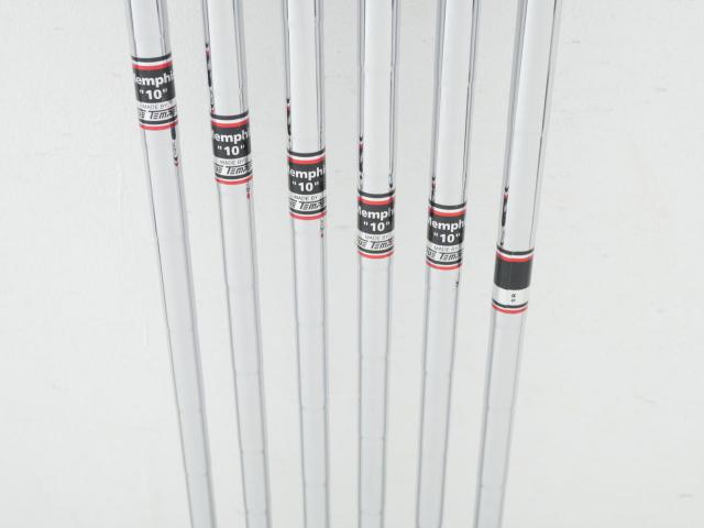 Iron set : Callaway : ชุดเหล็ก Callaway APEX Pro Forged มีเหล็ก 5-Pw (6 ชิ้น) ก้านเหล็ก Memphis 10 Flex SR