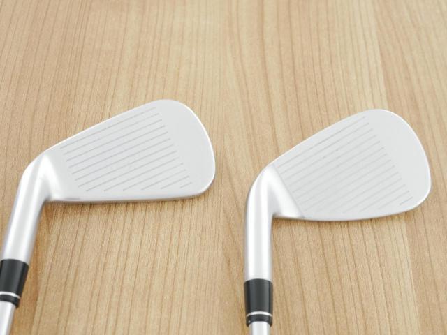 Iron set : Callaway : ชุดเหล็ก Callaway APEX Combo Forged (ออกปี 2016) มีเหล็ก 5-Pw (6 ชิ้น) ก้านเหล็ก NS Pro Modus 120 Flex S