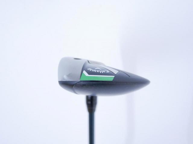 Fairway Wood : callaway : หัวไม้ 5 Callaway ELYTE (ออกปี 2025) Loft 18 ก้าน Fujikura VENTUS 5 Flex S