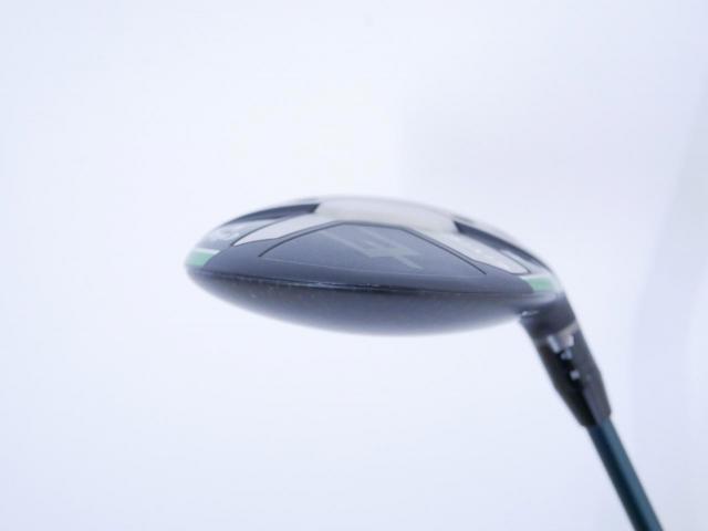 Fairway Wood : callaway : หัวไม้ 5 Callaway ELYTE (ออกปี 2025) Loft 18 ก้าน Fujikura VENTUS 5 Flex S