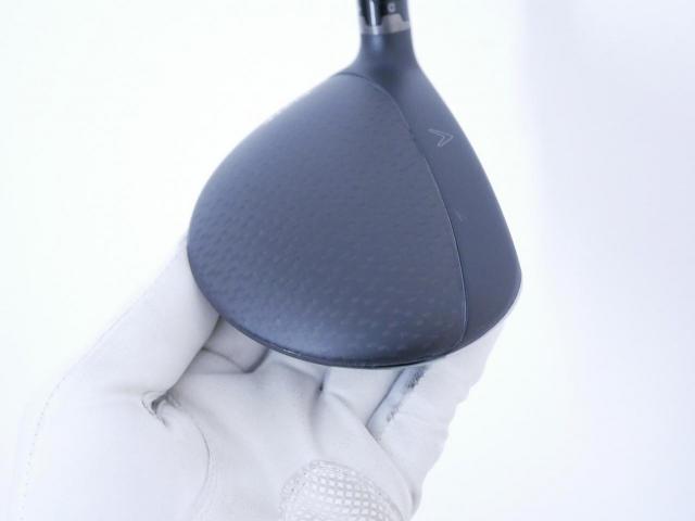 Fairway Wood : callaway : หัวไม้ 5 Callaway ELYTE (ออกปี 2025) Loft 18 ก้าน Fujikura VENTUS 5 Flex S