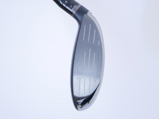 Fairway Wood : callaway : หัวไม้ 5 Callaway ELYTE (ออกปี 2025) Loft 18 ก้าน Fujikura VENTUS 5 Flex S