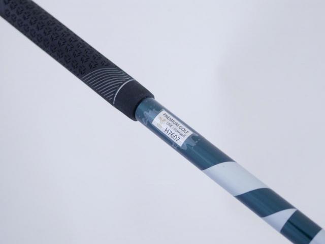 Fairway Wood : callaway : หัวไม้ 5 Callaway ELYTE (ออกปี 2025) Loft 18 ก้าน Fujikura VENTUS 5 Flex S