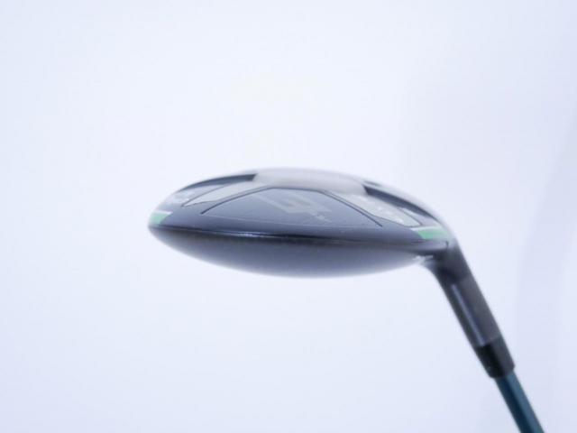 Fairway Wood : callaway : หัวไม้ 5 Callaway ELYTE (ออกปี 2025) Loft 18 ก้าน Fujikura VENTUS 5 Flex R
