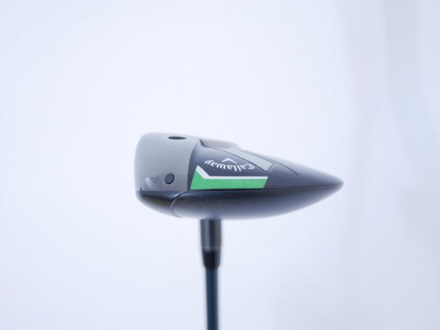 Fairway Wood : callaway : หัวไม้ 5 Callaway ELYTE (ออกปี 2025) Loft 18 ก้าน Fujikura VENTUS 5 Flex R